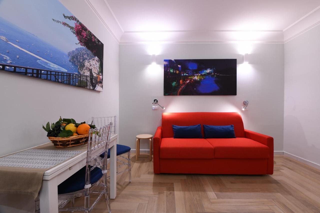 Angela House Centro Amalfi