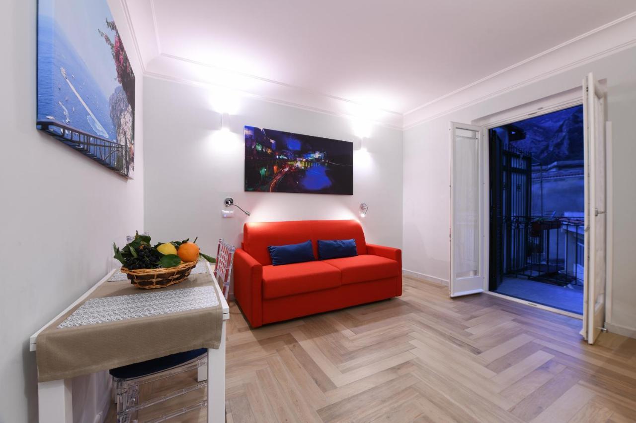 Apartment Angela House Centro