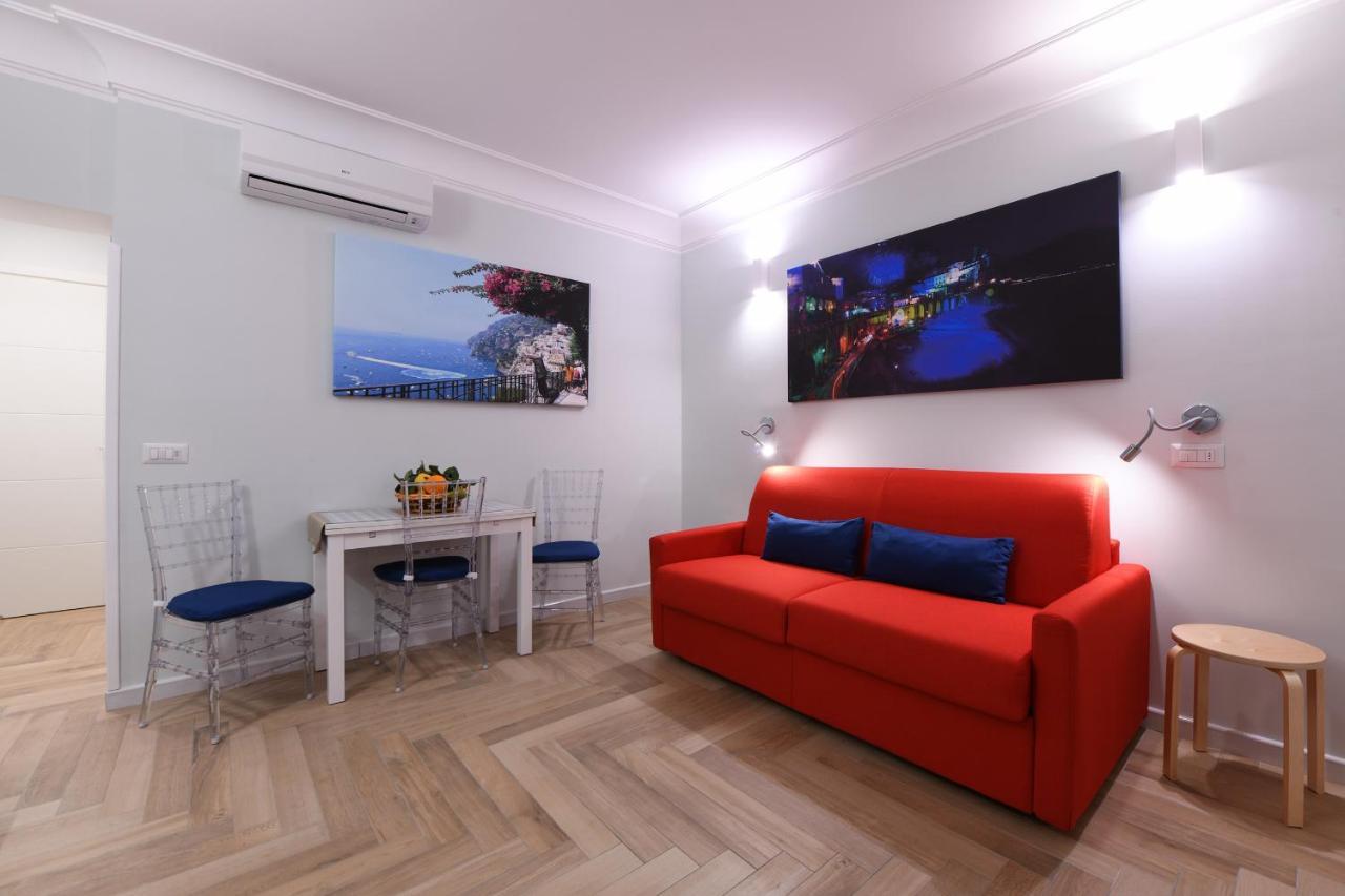 Angela House Centro Amalfi